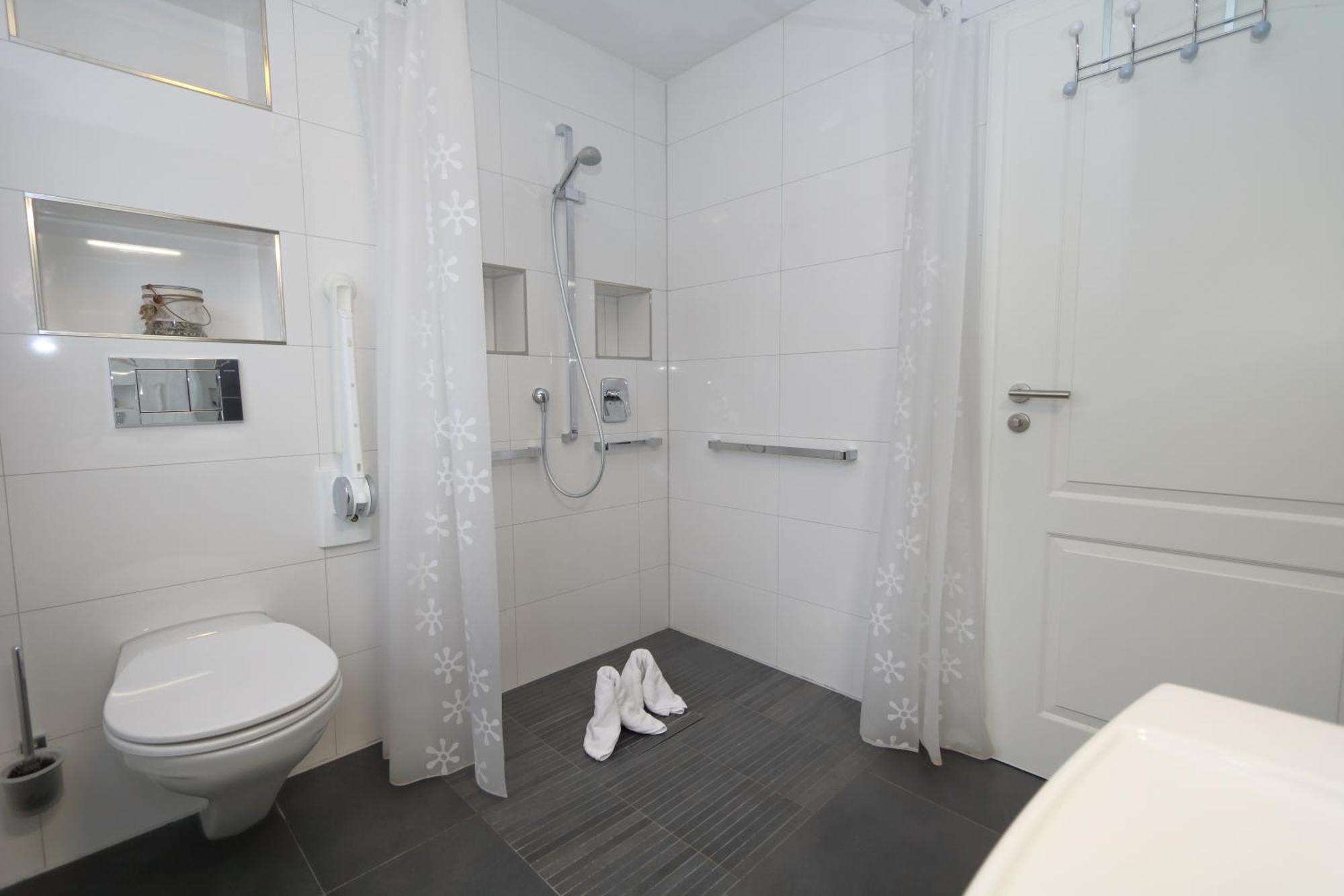 Apartment Haus Sarah 02 Westerland