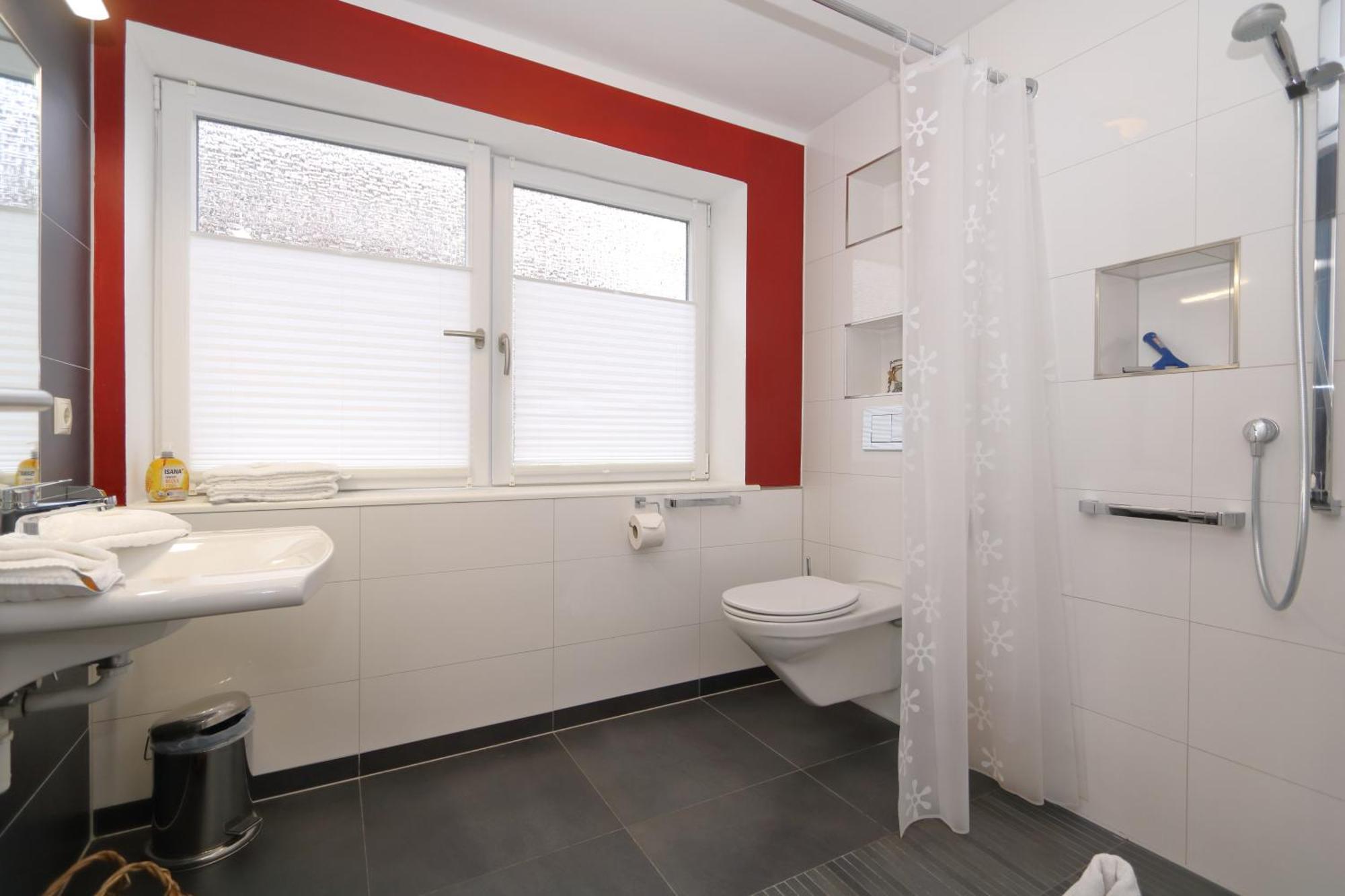 Apartment Haus Sarah 02 *