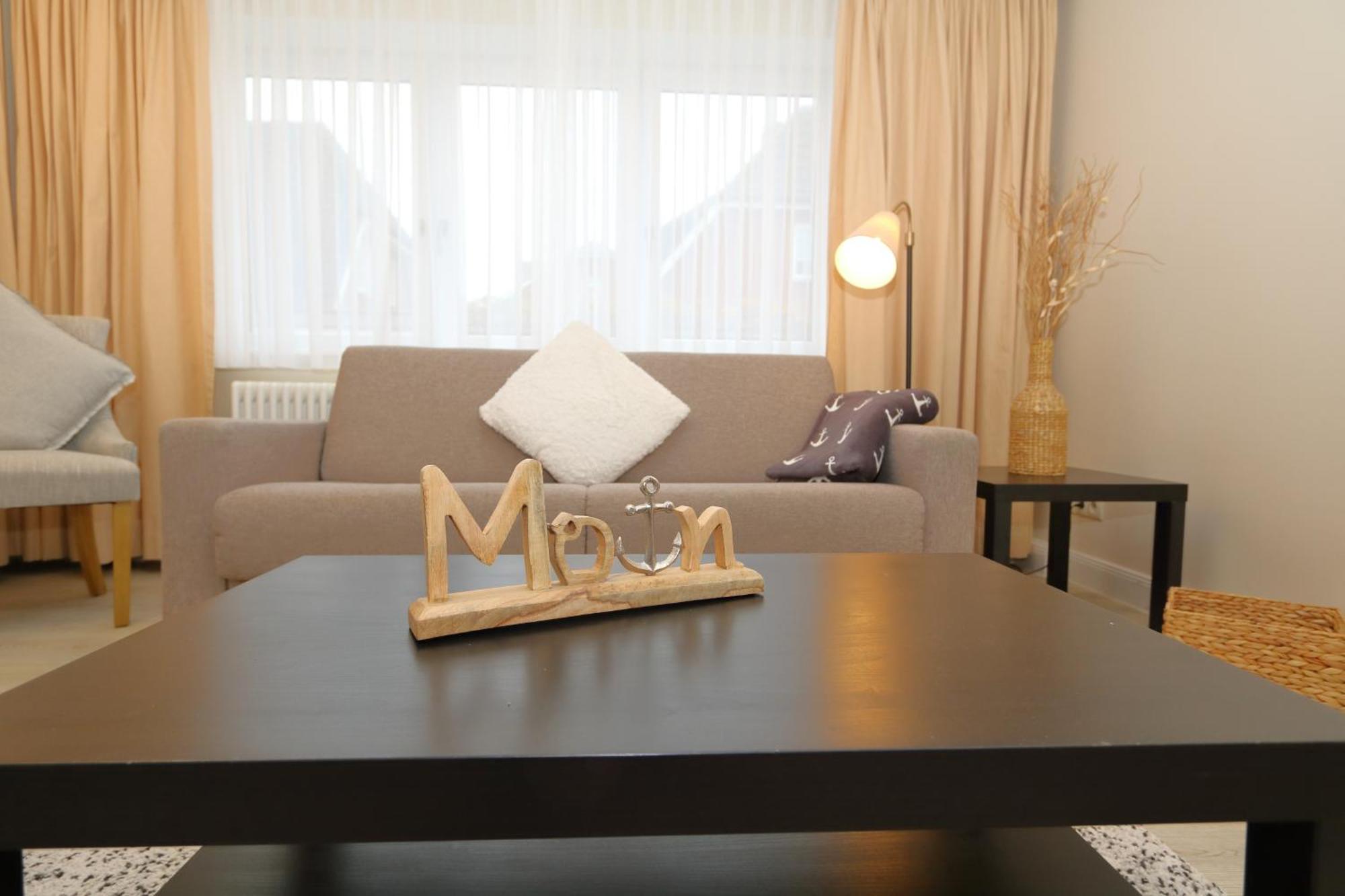 Apartment Haus Sarah 02 Westerland