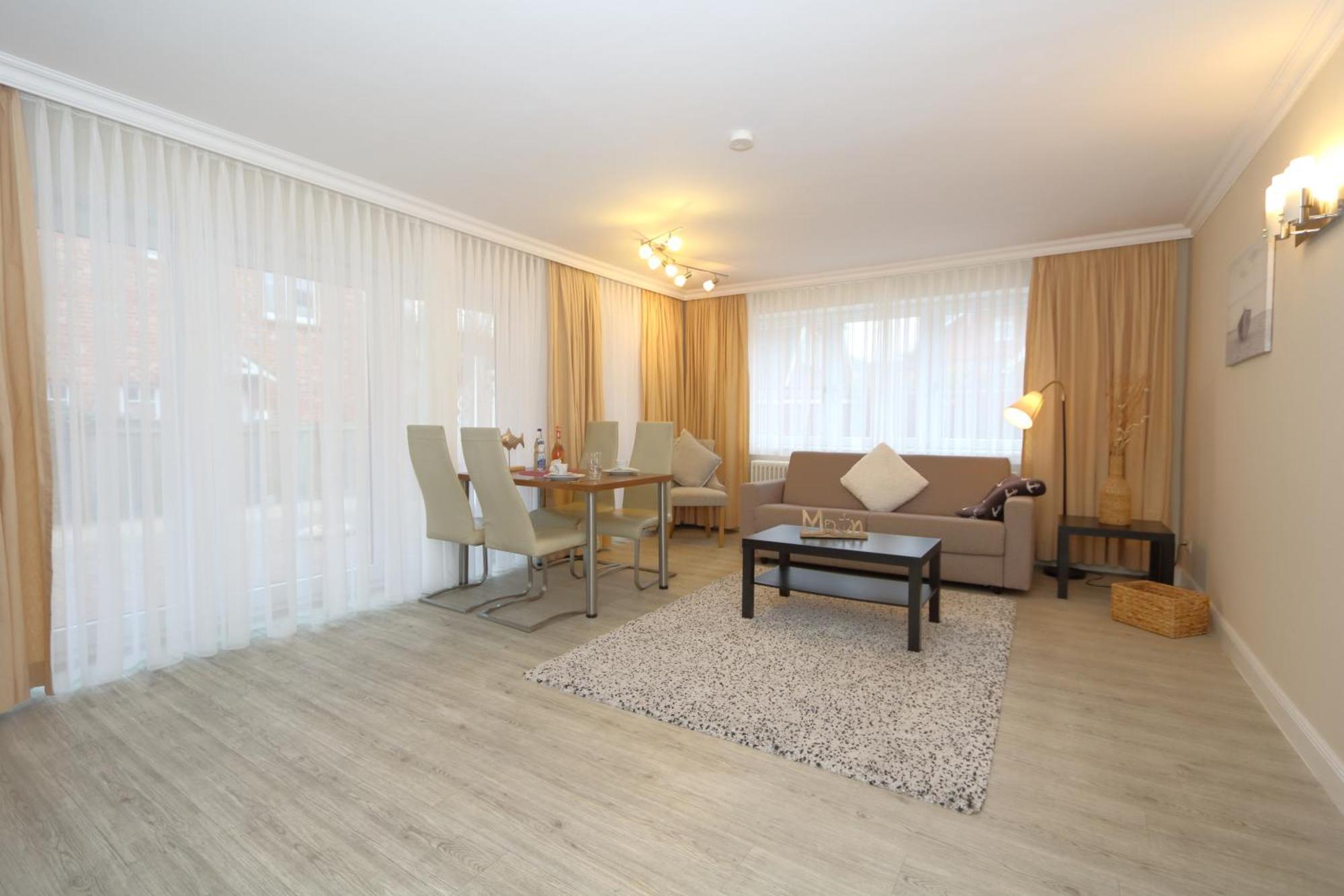 Apartment Haus Sarah 02 Westerland